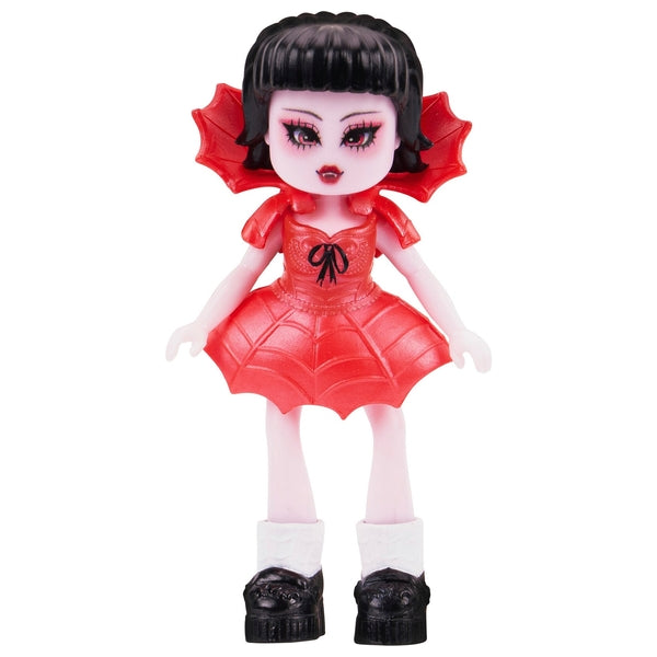 Royale High Deluxe Figure Dark Fairy Fashion Doll