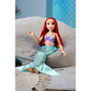 Disney Princess Playdate Ariel Doll 80cm + Free Activity Book