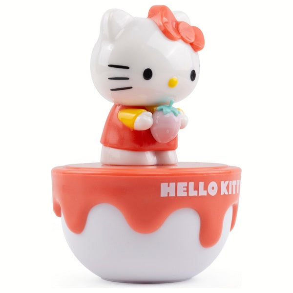 Hello Kitty and Friends: 50th Anniversary 8cm Hello Kitty Figure Capsule