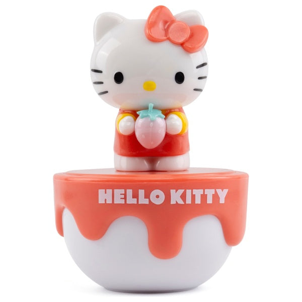 Hello Kitty and Friends: 50th Anniversary 8cm Hello Kitty Figure Capsule