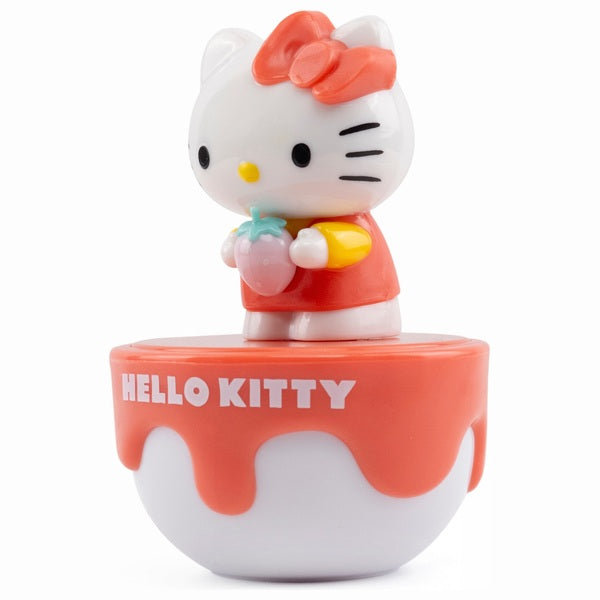 Hello Kitty and Friends: 50th Anniversary 8cm Hello Kitty Figure Capsule