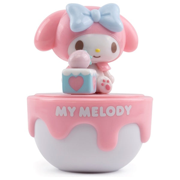 Hello Kitty and Friends: 50th Anniversary 8cm My Melody Figure Capsule