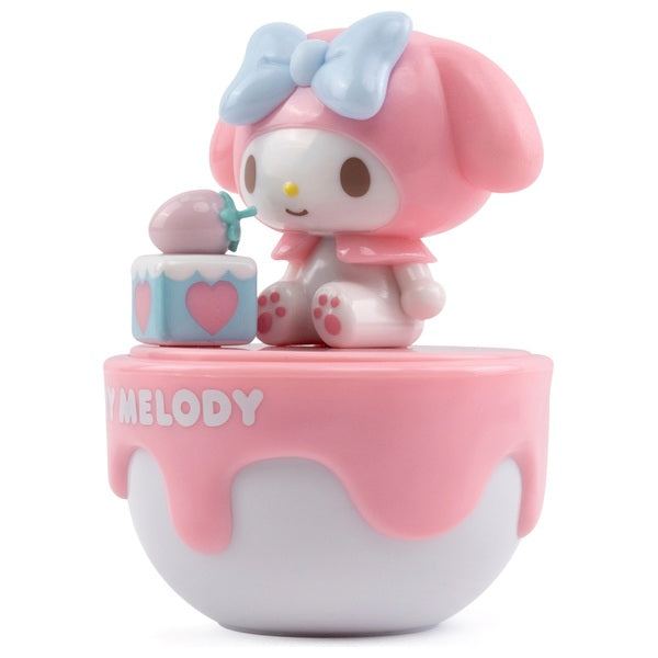 Hello Kitty and Friends: 50th Anniversary 8cm My Melody Figure Capsule