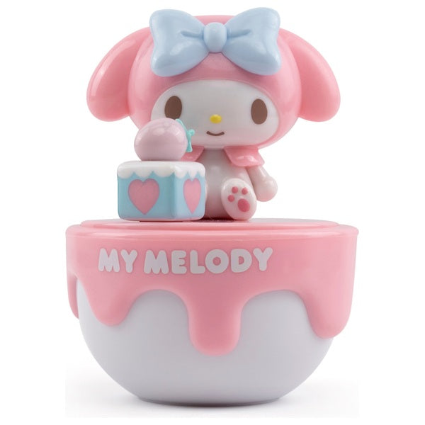 Hello Kitty and Friends: 50th Anniversary 8cm My Melody Figure Capsule