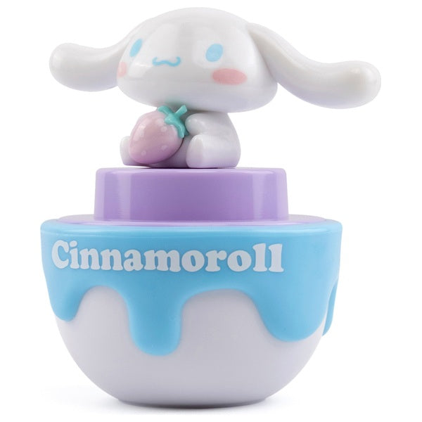 Hello Kitty and Friends: 50th Anniversary 8cm Cinnamoroll Figure Capsule