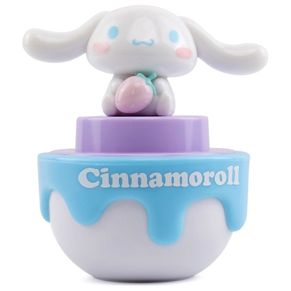 Hello Kitty and Friends: 50th Anniversary 8cm Cinnamoroll Figure Capsule