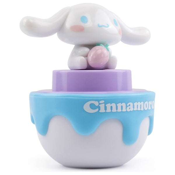 Hello Kitty and Friends: 50th Anniversary 8cm Cinnamoroll Figure Capsule