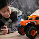 Monster Jam El Toro Loco RC Truck 1:15 Smoke Effect + Free Activity Book