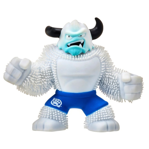 Heroes Of Goo Jit Zu Hero Pack – Frostbite The Yeti