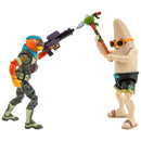Fortnite Fortfight Peely vs Fishstick 6-Pack + Free Activity Book