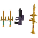 Fortnite Fortfight Peely vs Fishstick 6-Pack + Free Activity Book