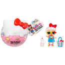 L.O.L. Surprise! Hello Kitty & Friends Tots  Asst + Free Activity Book