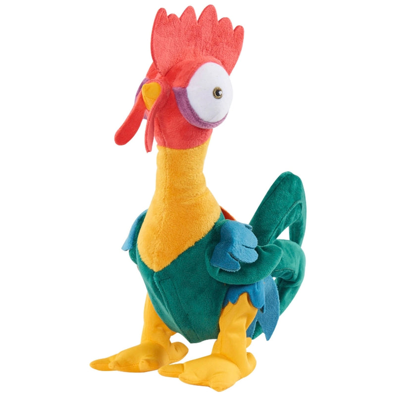 Disney Moana Dancing Hei Hei Interactive Plush