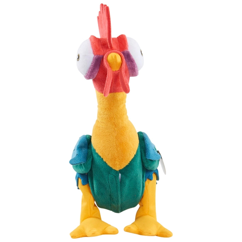 Disney Moana Dancing Hei Hei Interactive Plush