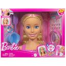 Barbie Colour Reveal Styling Head + Free Activity Book
