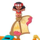 Fisher-Price Little People Moana & Maui’s Canoe Set + Free Activity Book