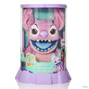 Disney Stitch Puppetronic by RealFX Interactive Pink Toy + Free Activity Book