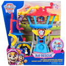 PAW Patrol Air Rescue Pup Squad Airport Set + Free Activity Book