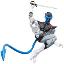Marvel Legends X-Men Nightcrawler Action Figure 15cm + Free Activity Book