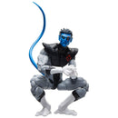 Marvel Legends X-Men Nightcrawler Action Figure 15cm + Free Activity Book