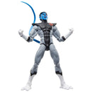 Marvel Legends X-Men Nightcrawler Action Figure 15cm + Free Activity Book