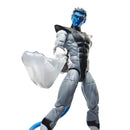 Marvel Legends X-Men Nightcrawler Action Figure 15cm + Free Activity Book