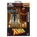 Marvel Legends X-Men Nightcrawler Action Figure 15cm + Free Activity Book