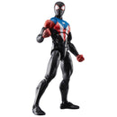 Marvel Legends Miles Morales Boricua Suit Action Figure Gamerverse + Free Activity Book