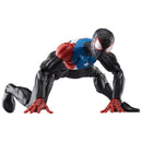 Marvel Legends Miles Morales Boricua Suit Action Figure Gamerverse + Free Activity Book