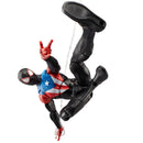 Marvel Legends Miles Morales Boricua Suit Action Figure Gamerverse + Free Activity Book