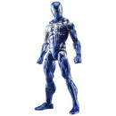 Marvel Legends Peter Parker Anti-Venom Suit Action Figure Gamerverse + Free Activity Book