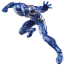 Marvel Legends Peter Parker Anti-Venom Suit Action Figure Gamerverse + Free Activity Book