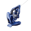 Marvel Legends Peter Parker Anti-Venom Suit Action Figure Gamerverse + Free Activity Book