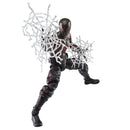 Marvel Legends Miles Morales Gamerverse Action Figure Brooklyn 2099 Suit + Free Activity Book