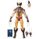 Marvel Legends Daken (Wolverine) Action Figure 15cm + Free Activity Book