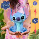Disney Lilo Toddler Doll & Stitch Figure Set + Free Activity Book