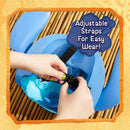 Disney Stitch Talking Mask + Free Activity Book