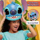Disney Stitch Talking Mask + Free Activity Book