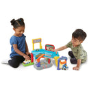 VTech Toot-Toot Drivers Repair Centre Playset + Free Activity Book