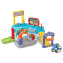 VTech Toot-Toot Drivers Repair Centre Playset + Free Activity Book