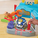 VTech Toot-Toot Drivers Repair Centre Playset + Free Activity Book