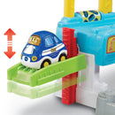 VTech Toot-Toot Drivers Repair Centre Playset + Free Activity Book