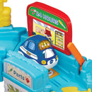VTech Toot-Toot Drivers Repair Centre Playset + Free Activity Book