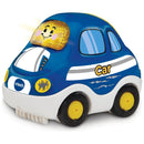 VTech Toot-Toot Drivers Repair Centre Playset + Free Activity Book