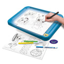 Disney Stitch Drawing School Set with Light Table – Free Activity Book