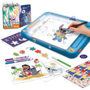 Disney Stitch Drawing School Set with Light Table – Free Activity Book