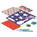 Disney Stitch Drawing School Set with Light Table – Free Activity Book
