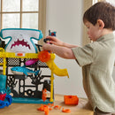 Big Steps Ocean Adventure Lab Playset + Free Activity Book