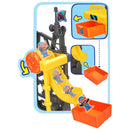 Big Steps Ocean Adventure Lab Playset + Free Activity Book