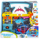 Big Steps Ocean Adventure Lab Playset + Free Activity Book